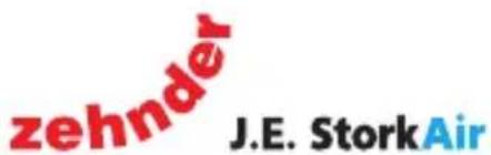 ZEHNDER CO2 RF - 1