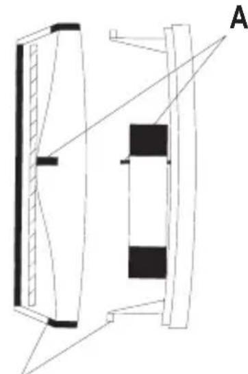 ZEHNDER CO2 RF - Montage - 1