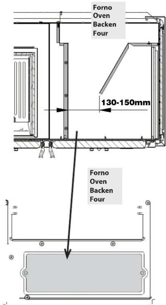 La Nordica America - COMBUSTIBLES ADMITIDOS / NO ADMITIDOS - 16