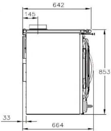La Nordica America - COMBUSTIBLES ADMITIDOS / NO ADMITIDOS - 18