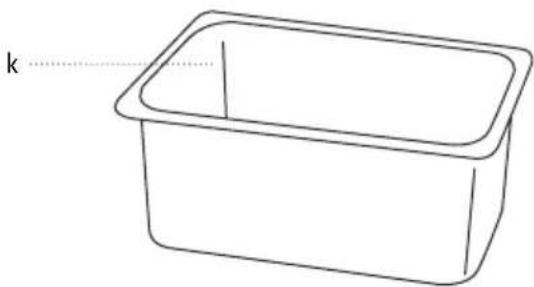 Magic Chef MCL3LDFRT - PARTS AND FEATURES - 2