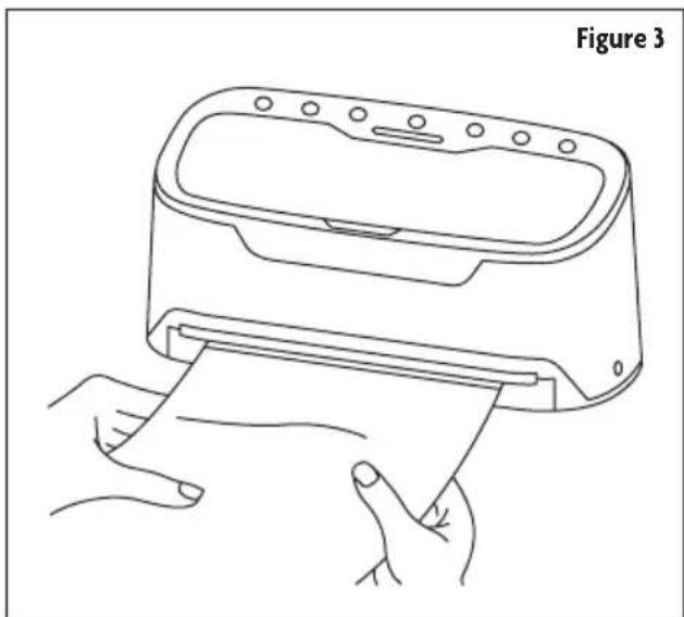 Magic Chef MCLVSRT - VACUUM SEALING WITH BAGS - 1