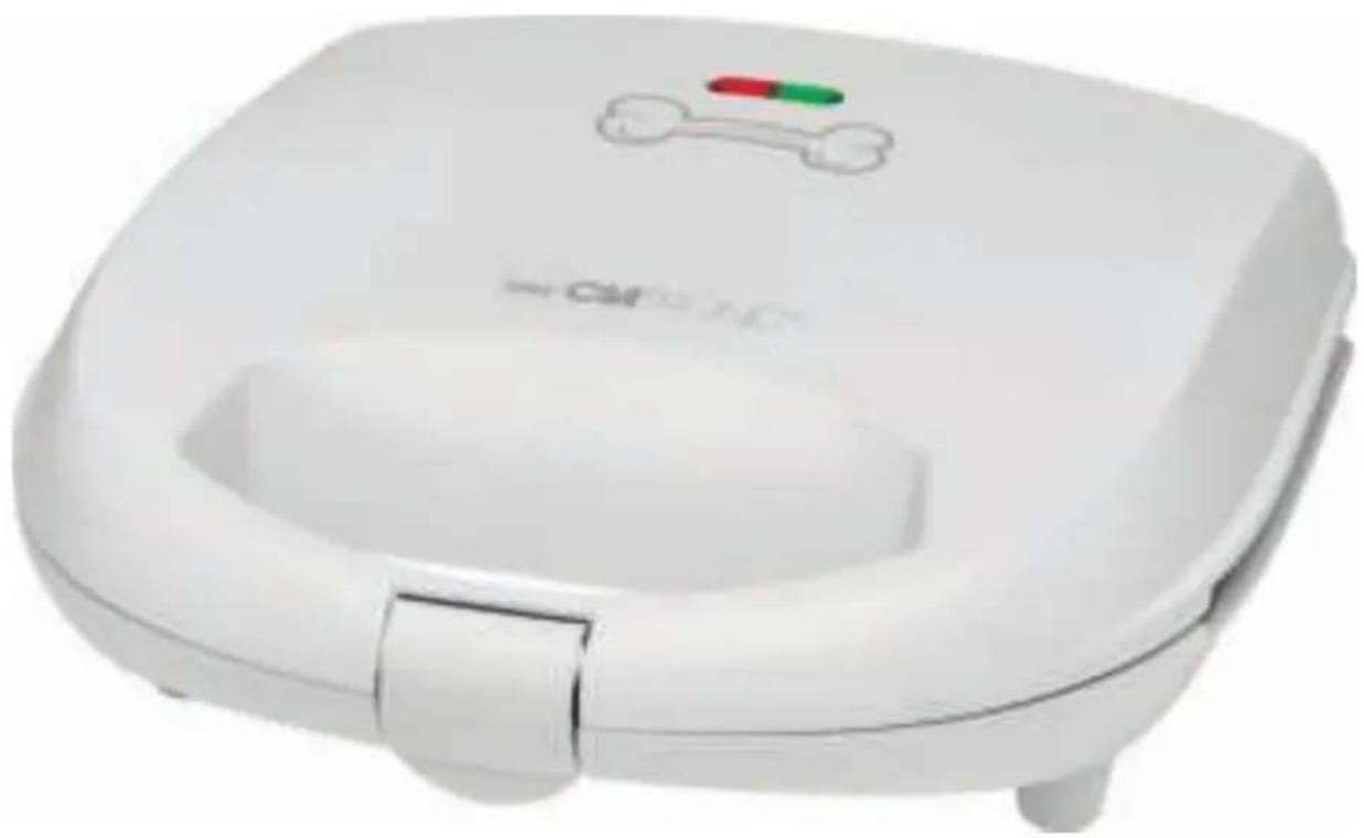 CLATRONIC DCM 3683 - 1