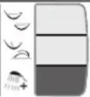Ardo FLSO125D - RISCIACQUI SUPPLEMENTARI: - 2
