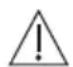 AEG AXP26V578HW - ATTENTION! - 1