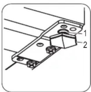 ZANUSSI ZRG716CW - Mise à niveau - 1
