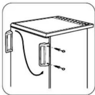ZANUSSI ZRG716CW - Mise à niveau - 7
