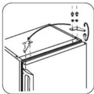 ZANUSSI ZRG716CW - Mise à niveau - 6
