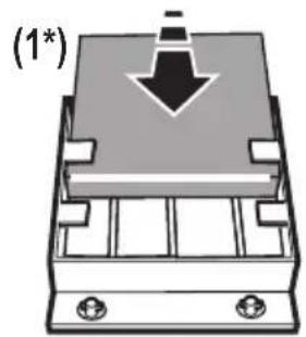 ZANKER KHC62460XK - Type 15 - Filtro ai carboni attivi NON lavabile - 1