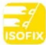 MAXI-COSI TobiFix - BAJKJINBO: - 16