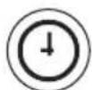 PHILIPS Wakeup Light HF3670 - Hora - 1