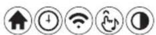 PHILIPS Wakeup Light HF3670 - Configuración - 2