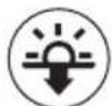 PHILIPS Wakeup Light HF3670 - Sunset simulation - 1