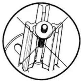 TOTO UT105U(V)(G) - VISUAL INSPECTION - 3