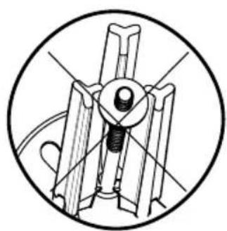 TOTO UT105U(V)(G) - INSPECTION VISUELLE - 3