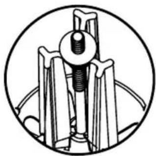 TOTO UT104E(V) - VISUAL INSPECTION - 2