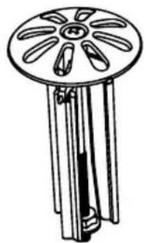 TOTO UT104E(V) - INSPECTION VISUELLE - 1