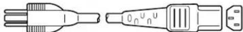 SONY SDM976D - SPECIFICATIONS - 1