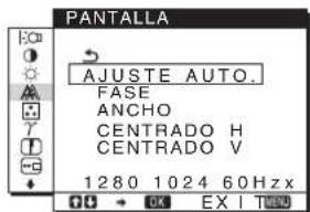 SONY SDM976D - 4PANTALLA (pagina 11) - 1