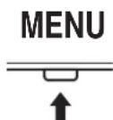 SONY SDM976D - Sluit het menu. - 1