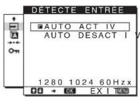 SONY SDM976D - 8POSITION MENU (page 14) - 2