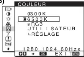 SONY SDM976D - 5COULEUR (page - 1