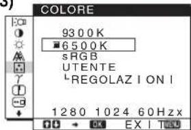 SONY SDM976D - 5COLORE (pagina - 1