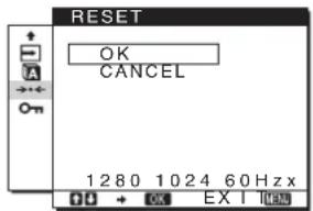 SONY SDM976D - 11Other menus (page 14) - 1