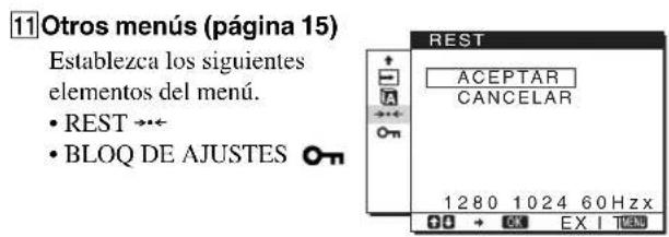 SONY SDM976D - 8POsICiONMENU (pagina14) - 4