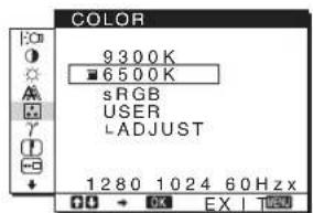 SONY SDM976D - 5COLOR (stran 13) - 2
