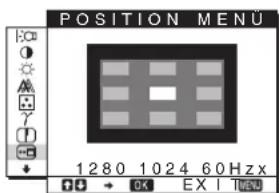 SONY SDM976D - Navigieren in den Menus - 9