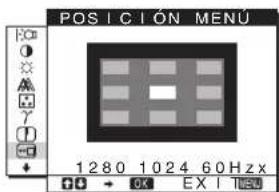 SONY SDM976D - 8POsICiONMENU (pagina14) - 1
