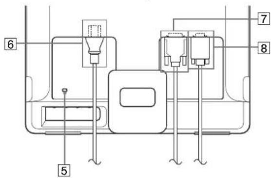 SONY SDM976D - 3aHnHaNaHeMbMOHtOpa - 1