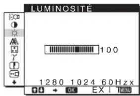 SONY SDM976D - 3LUMINOSITE (page 11) - 1