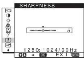 SONY SDM976D - 3BRIGHTNESS (sayfa 11) - 5