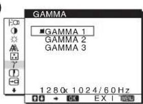 SONY SDM976D - 6GAMMA  (stran 13) - 1
