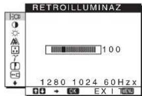 SONY SDM976D - 1RETROILLUMINAZ (pagina 10) - 1