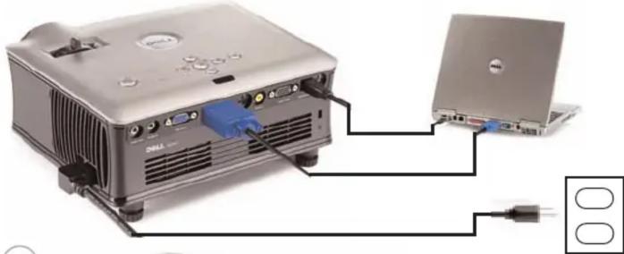 DELL 1800MP - 1 - 1