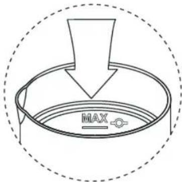 Brandani 59152 - VERWENDUNG ANLEITUNGEN - 4
