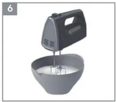 ELECTROLUX EHM3310 - 5