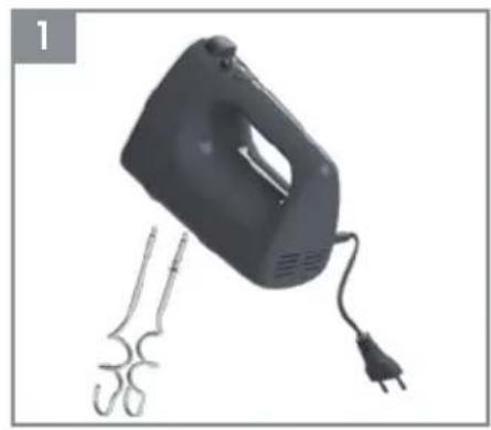 ELECTROLUX EHM3310 - 4