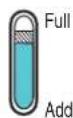 WHIRLPOOL WDT710PAHZ - Add rinse aid - 1