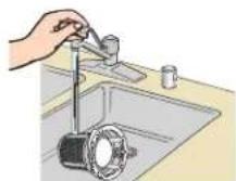 WHIRLPOOL WDT710PAHZ - Filtration system and maintenance - 2