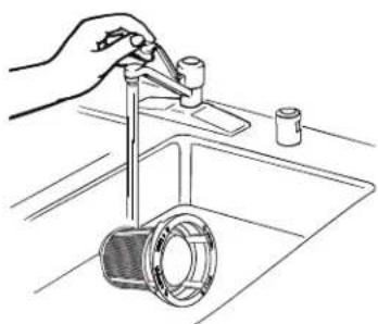 KITCHENAID KUDE70FXSS - Cleaning Instructions - 1