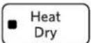 KITCHENAID KUDE70FXSS - Drying - Rinse aid is essential. - 2