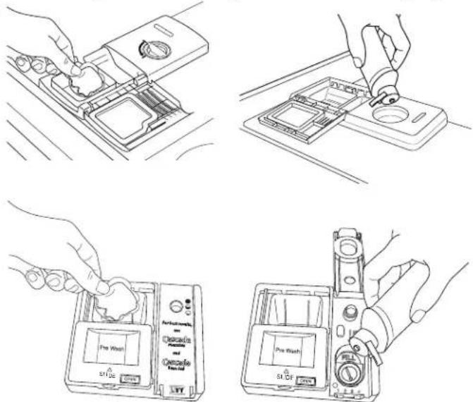KITCHENAID KUDE70FXSS - Quick Steps - 2