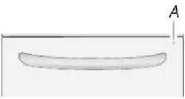 KITCHENAID KUDE70FXSS - Dishwasher Feedback Section - 2
