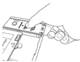 KITCHENAID KUDE70FXSS - Verser l'agent de rinçage (le distributeur varie selon le modèle) - 4
