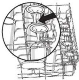 KITCHENAID KUDE70FXSS - Canastilla para utensilios CULINARY CADDY® - 1