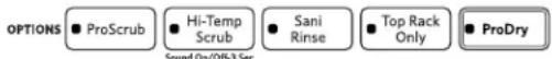 KITCHENAID KUDE70FXSS - Select Options (options vary by model) - 1